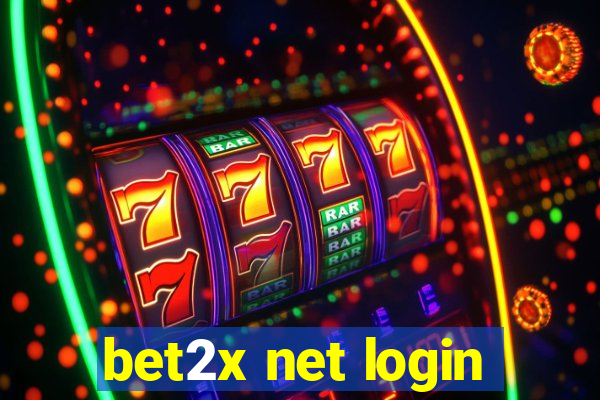 bet2x net login